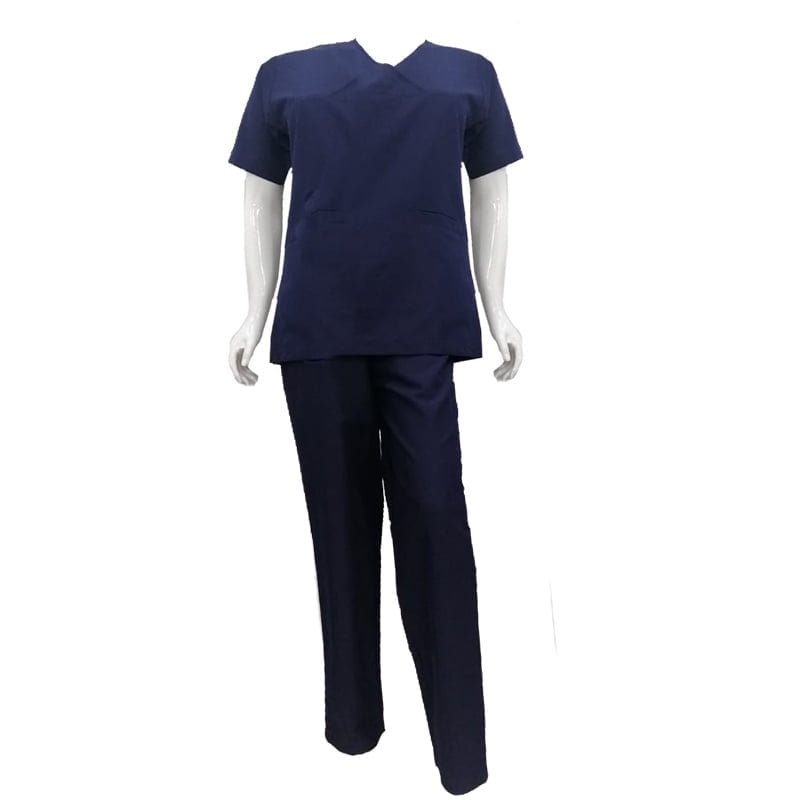 سكراب طبي كحلي